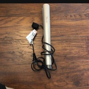 Straightener/Curler